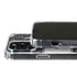 NBA Houston Rockets Marble iPhone 16 Pro MagSafe Case